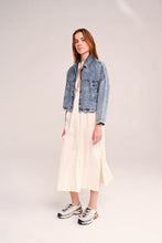 Load image into Gallery viewer, SACRECOEUR | Aliette Jacket | Cloud