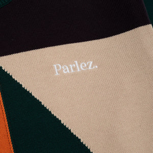 PARLEZ | Case Knit | Multi