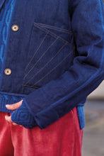 Load image into Gallery viewer, KOMODO | Erin Jacket | Denim