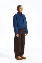 Load image into Gallery viewer, KOMODO | Erin Jacket | Denim
