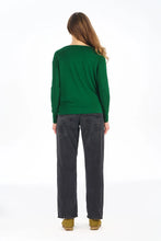 Load image into Gallery viewer, KOMODO | Skinilla Modal Top | Green