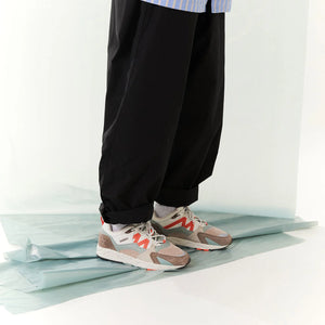 KARHU | Fusion 2.0 Sneakers | Portabella/Nasturtium - LONDØNWORKS