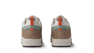 KARHU | Fusion 2.0 Sneakers | Portabella/Nasturtium - LONDØNWORKS