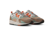 Load image into Gallery viewer, KARHU | Fusion 2.0 Sneakers | Portabella/Nasturtium - LONDØNWORKS