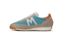 Load image into Gallery viewer, KARHU | Mestari 76 Sneakers | Silver Lining &amp; Orange Peel