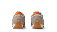 Load image into Gallery viewer, KARHU | Mestari 76 Sneakers | Silver Lining &amp; Orange Peel