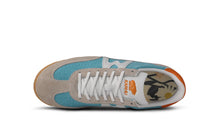 Load image into Gallery viewer, KARHU | Mestari 76 Sneakers | Silver Lining &amp; Orange Peel