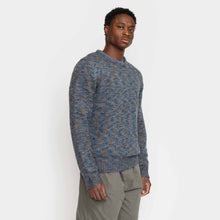 Load image into Gallery viewer, REVOLUTION | 6528 Knit Sweater  | Blue