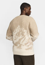 Load image into Gallery viewer, REVOLUTION | 6592 Knit Sweater | Light Brown
