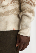 Load image into Gallery viewer, REVOLUTION | 6592 Knit Sweater | Light Brown
