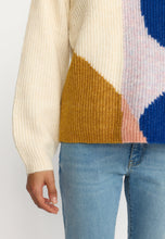 Load image into Gallery viewer, SELFHOOD | 66100 Knitted Sweater | Blue