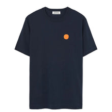 Load image into Gallery viewer, LOREAK MENDIAN | M Dot T-Shirt | Navy
