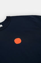 Load image into Gallery viewer, LOREAK MENDIAN | M Dot T-Shirt | Navy