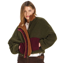 Load image into Gallery viewer, KOMODO | Lydia Jacket | Khaki