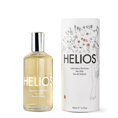 LABORATORY PERFUMES | Helios | 100ml - LONDØNWORKS