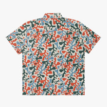 Load image into Gallery viewer, PARLEZ | Puerto Shirt | Camo Multi - LONDØNWORKS