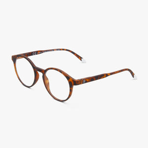 BARNER | Le Marais | Blue Light Glasses | Tortoise