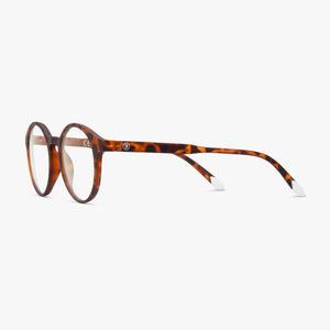 BARNER | Le Marais | Blue Light Glasses | Tortoise