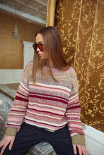 Load image into Gallery viewer, NOELLA | Leah Knit | Rose Mix - LONDØNWORKS