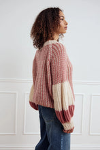 Load image into Gallery viewer, Noella | Liana Knit Sweater | Rose &amp; Crean - LONDØNWORKS