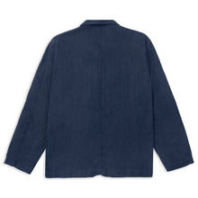 Load image into Gallery viewer, BURROWS AND HARE | Iffley Jacket | Navy
