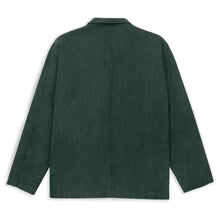 Load image into Gallery viewer, BURROWS AND HARE | Iffley Jacket | Eucalyptus