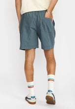 Load image into Gallery viewer, REVOLUTION | 4065 Linen Shorts  | Dust Blue