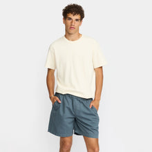 Load image into Gallery viewer, REVOLUTION | 4065 Linen Shorts  | Dust Blue