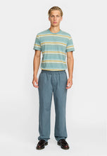 Load image into Gallery viewer, REVOLUTION | 5890 Linen Trousers  | Dust Blue