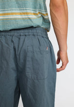 Load image into Gallery viewer, REVOLUTION | 5890 Linen Trousers  | Dust Blue
