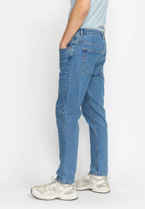 REVOLUTION | 5222 Loose-Fit Jeans | Blue