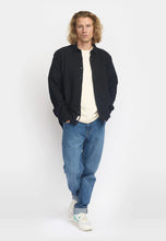 Load image into Gallery viewer, REVOLUTION | 3176 Loose Shirt | Black - LONDØNWORKS