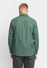 Load image into Gallery viewer, REVOLUTION | 3176 Loose Shirt | Dust Green - LONDØNWORKS