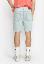 Load image into Gallery viewer, REVOLUTION | 5440 Loose Fit Denim Short | Light Blue