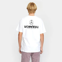 Load image into Gallery viewer, REVOLUTION | 1372 Mon T-Shirt | White