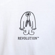 Load image into Gallery viewer, REVOLUTION | 1372 Mon T-Shirt | White