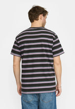 Load image into Gallery viewer, REVOLUTION | 1443 Loose T-Shirt | Purple - LONDØNWORKS