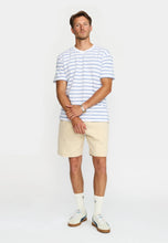 Load image into Gallery viewer, REVOLUTION | 1444 Loose T-Shirt | White