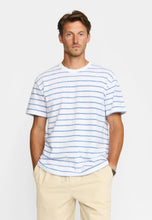 Load image into Gallery viewer, REVOLUTION | 1444 Loose T-Shirt | White