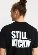 Load image into Gallery viewer, REVOLUTION | 1455 KIC T-Shirt | Black
