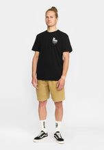 Load image into Gallery viewer, REVOLUTION | 1455 KIC T-Shirt | Black