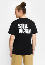 Load image into Gallery viewer, REVOLUTION | 1455 KIC T-Shirt | Black