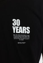 Load image into Gallery viewer, REVOLUTION | 1455 KIC T-Shirt | Black
