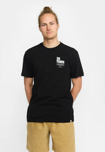 Load image into Gallery viewer, REVOLUTION | 1455 KIC T-Shirt | Black