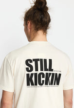Load image into Gallery viewer, REVOLUTION | 1455 KIC T-Shirt | Off-White