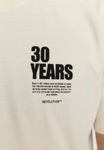 Load image into Gallery viewer, REVOLUTION | 1455 KIC T-Shirt | Off-White