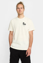 Load image into Gallery viewer, REVOLUTION | 1455 NUM T-Shirt | Off-White