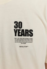 Load image into Gallery viewer, REVOLUTION | 1455 NUM T-Shirt | Off-White