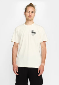 REVOLUTION | 1455 NUM T-Shirt | Off-White