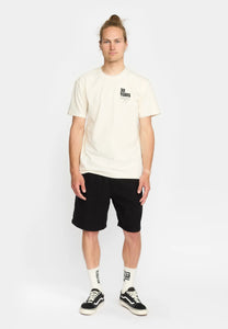 REVOLUTION | 1455 NUM T-Shirt | Off-White